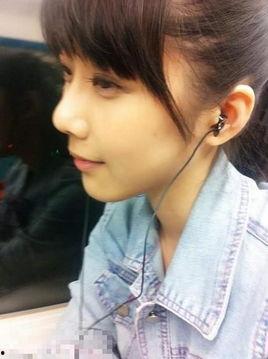 最新爆料大眼妹是谁,大眼妹真实身份曝光,网友热议!